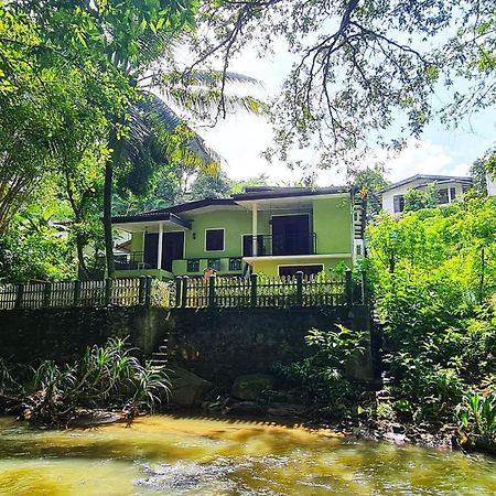 Kandy Guest House Kiribathkumbura Экстерьер фото
