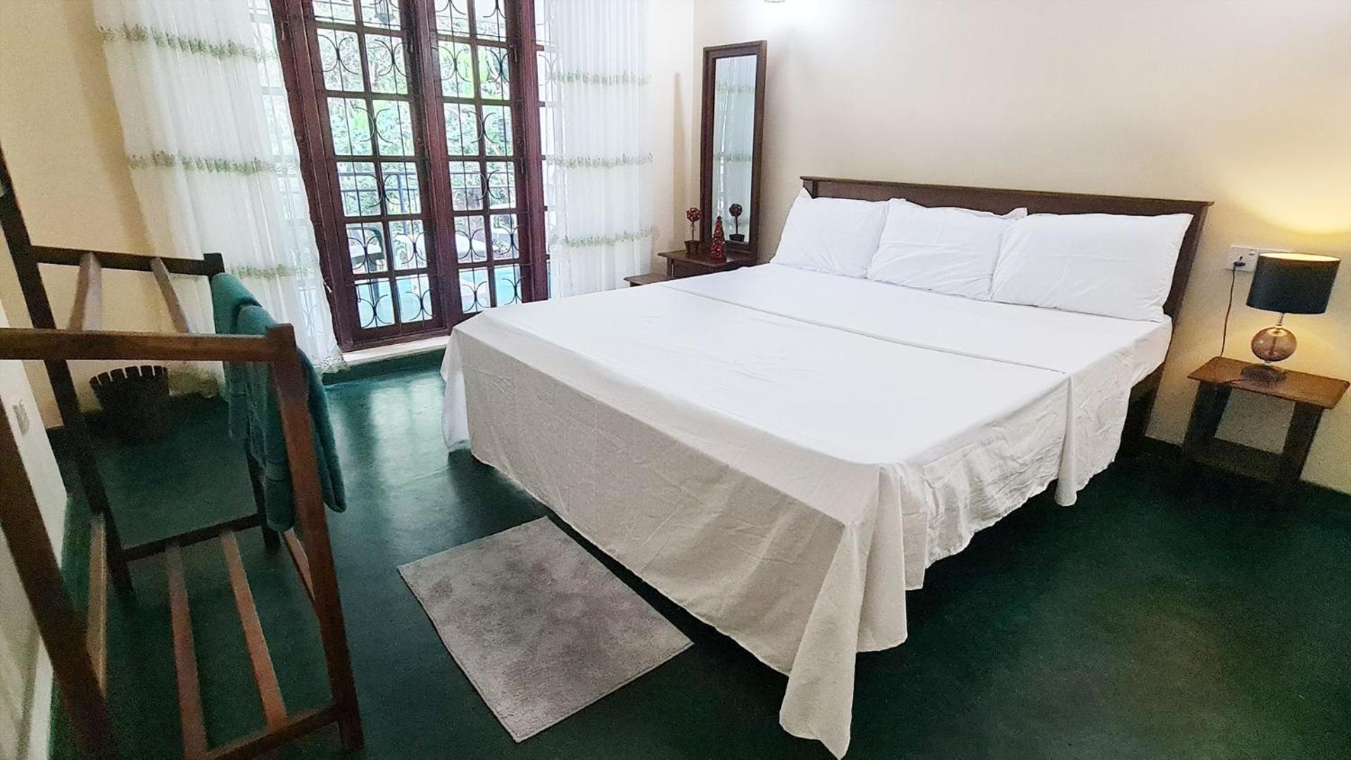 Kandy Guest House Kiribathkumbura Экстерьер фото