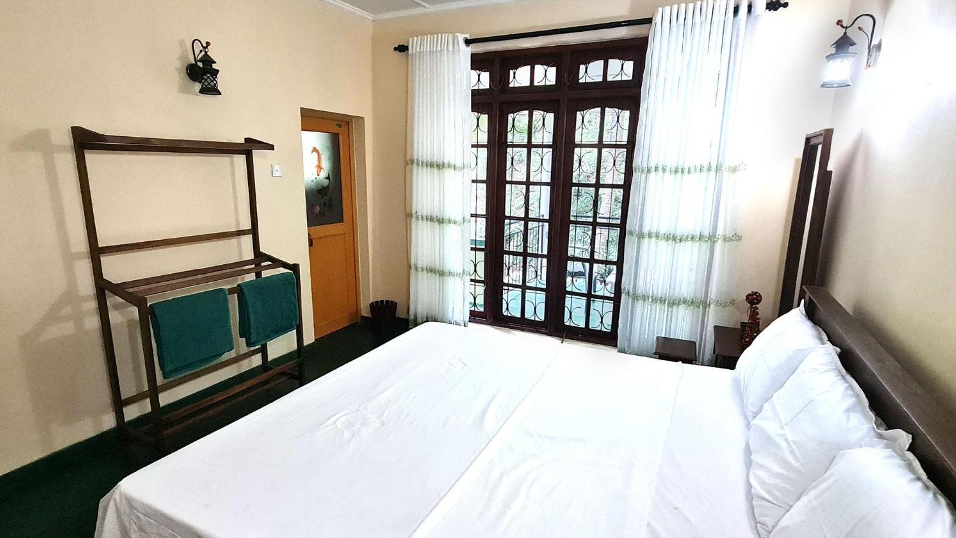 Kandy Guest House Kiribathkumbura Экстерьер фото