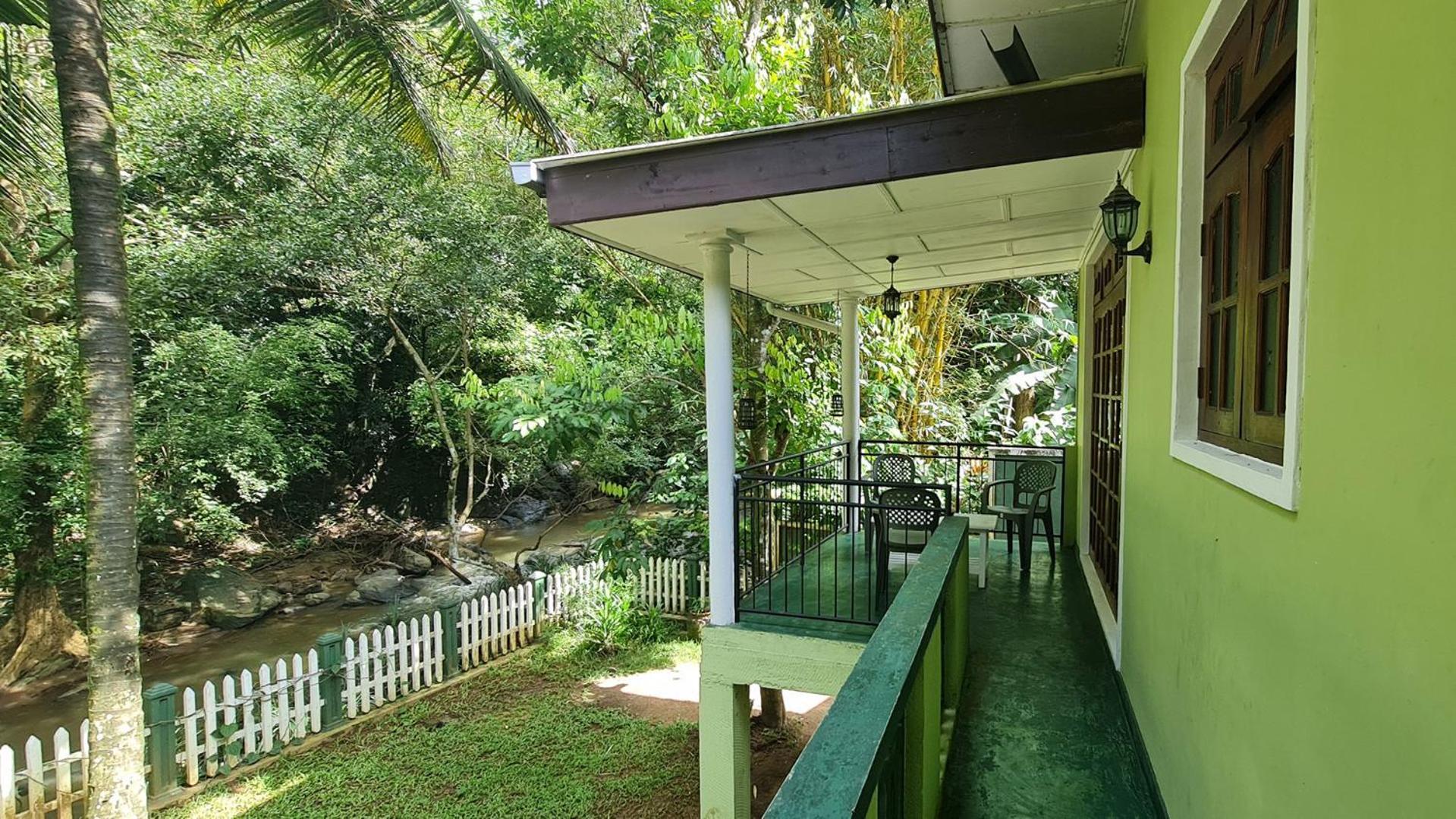Kandy Guest House Kiribathkumbura Экстерьер фото